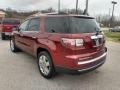 2017 Crimson Red Tintcoat GMC Acadia Limited AWD  photo #6