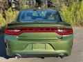 2020 F8 Green Dodge Charger Scat Pack  photo #7