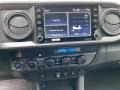 2021 Toyota Tacoma TRD Off Road Double Cab 4x4 Controls