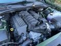 2020 Dodge Charger 392 SRT 6.4 Liter HEMI OHV 16-Valve VVT MDS V8 Engine Photo
