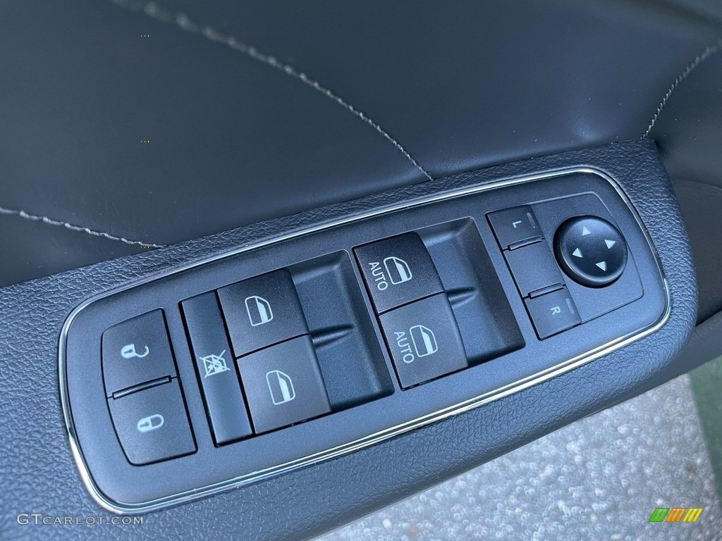 2020 Dodge Charger Scat Pack Controls Photo #140233734