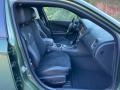 Black Front Seat Photo for 2020 Dodge Charger #140233863
