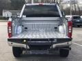 Iconic Silver - F250 Super Duty XLT SuperCab 4x4 Photo No. 6