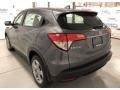Modern Steel Metallic - HR-V LX AWD Photo No. 4