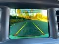 2020 Dodge Charger Black Interior Navigation Photo