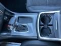 2020 Dodge Charger Black Interior Transmission Photo