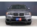 Space Gray Metallic - X3 xDrive28i Photo No. 2