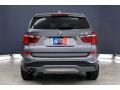 Space Gray Metallic - X3 xDrive28i Photo No. 3