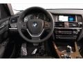 Space Gray Metallic - X3 xDrive28i Photo No. 4