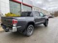 2021 Magnetic Gray Metallic Toyota Tacoma TRD Off Road Double Cab 4x4  photo #14