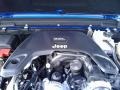3.6 Liter DOHC 24-Valve VVT V6 Engine for 2021 Jeep Gladiator Rubicon 4x4 #140234511