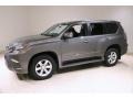 2014 Knight's Armor Pearl Lexus GX 460  photo #3