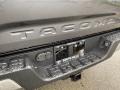 2021 Magnetic Gray Metallic Toyota Tacoma TRD Off Road Double Cab 4x4  photo #17