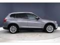 Space Gray Metallic - X3 xDrive28i Photo No. 14