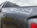 2021 Magnetic Gray Metallic Toyota Tacoma TRD Off Road Double Cab 4x4  photo #18