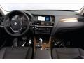 Space Gray Metallic - X3 xDrive28i Photo No. 15