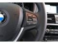 Space Gray Metallic - X3 xDrive28i Photo No. 19