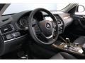 Space Gray Metallic - X3 xDrive28i Photo No. 21