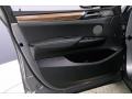 Space Gray Metallic - X3 xDrive28i Photo No. 23