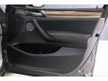 Space Gray Metallic - X3 xDrive28i Photo No. 24