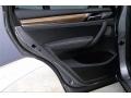 Space Gray Metallic - X3 xDrive28i Photo No. 25