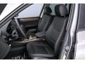 Space Gray Metallic - X3 xDrive28i Photo No. 28