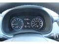 2021 Hyundai Kona SEL Gauges
