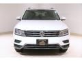 Pure White - Tiguan SE 4MOTION Photo No. 2