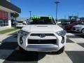 Super White - 4Runner TRD Off-Road 4x4 Photo No. 2
