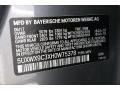 Space Gray Metallic - X3 xDrive28i Photo No. 36