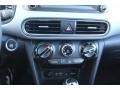 2021 Hyundai Kona SEL Controls