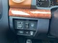 1794 Edition Brown/Black Controls Photo for 2021 Toyota Tundra #140235240
