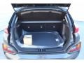 Black/Gray Trunk Photo for 2021 Hyundai Kona #140235357