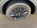 2020 Kia Telluride SX AWD Wheel and Tire Photo