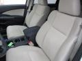 2016 White Diamond Pearl Honda CR-V EX AWD  photo #9