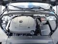  2020 V90 Cross Country T6 AWD 2.0 Liter Turbocharged/Supercharged DOHC 16-Valve VVT 4 Cylinder Engine