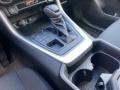 2021 Magnetic Gray Metallic Toyota RAV4 LE AWD  photo #5