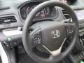 2016 White Diamond Pearl Honda CR-V EX AWD  photo #12