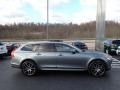 Osmium Grey Metallic 2020 Volvo V90 Cross Country T6 AWD Exterior