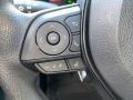 2021 Magnetic Gray Metallic Toyota RAV4 LE AWD  photo #7