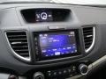 2016 White Diamond Pearl Honda CR-V EX AWD  photo #13