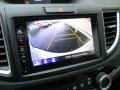 2016 White Diamond Pearl Honda CR-V EX AWD  photo #14