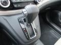 2016 White Diamond Pearl Honda CR-V EX AWD  photo #15