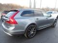 Osmium Grey Metallic 2020 Volvo V90 Cross Country T6 AWD Exterior