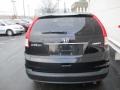 2014 Crystal Black Pearl Honda CR-V EX-L AWD  photo #4