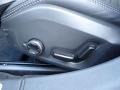 Charcoal 2020 Volvo V90 Cross Country T6 AWD Interior Color