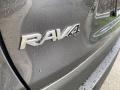 2021 Magnetic Gray Metallic Toyota RAV4 LE AWD  photo #28