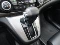 2014 Crystal Black Pearl Honda CR-V EX-L AWD  photo #15