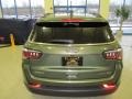 2020 Olive Green Pearl Jeep Compass Limted 4x4  photo #7