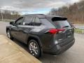 Magnetic Gray Metallic - RAV4 XLE Premium AWD Photo No. 2